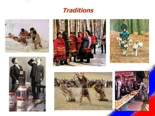 Traditions 