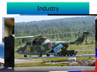 Industry 
