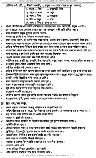 Useful Bangla eBooks :-www.facebook.com/tanbir.ebooks
Library of free ebooks:www.tanbircox.blogspot.com
 