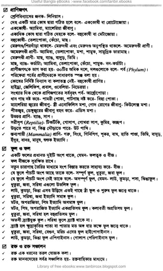 Useful Bangla eBooks :-www.facebook.com/tanbir.ebooks
Library of free ebooks:www.tanbircox.blogspot.com
 