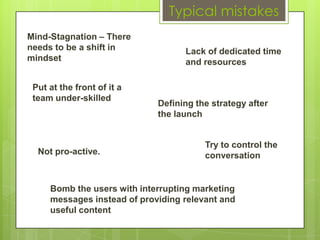 Address issues or emotions in your responses