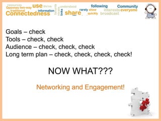 Who is your target audience?Current customers?