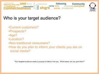 What tools with you use?