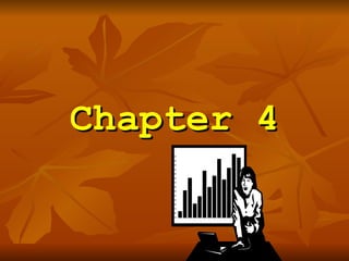 Chapter 4 