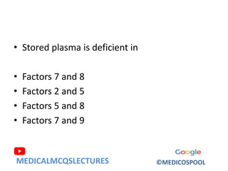 General surgery Mcqs | PPTX