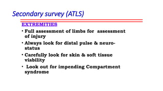 surgery,traumatology, pneumothorax ATL.pptx