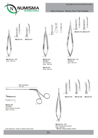 General surgical instruments | PDF