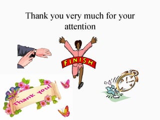 General teaching about disease