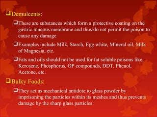 Introduction to General toxicology | PPT