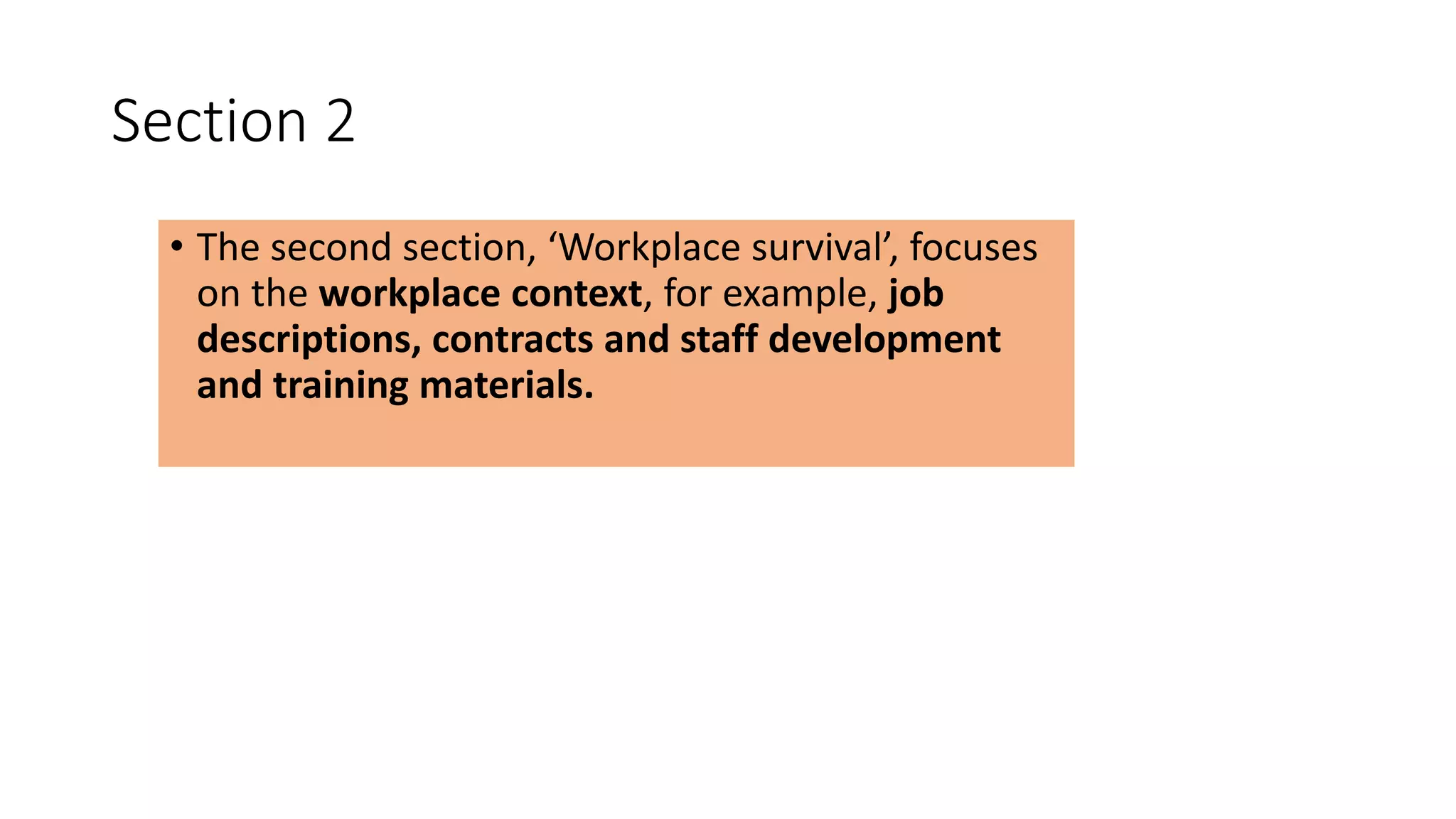 IELTS General training reading | PPTX