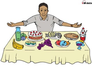 The Automotive Data Marketplace
 