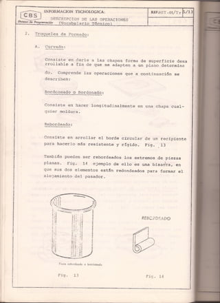 Generar ideas de troqueles (libro)