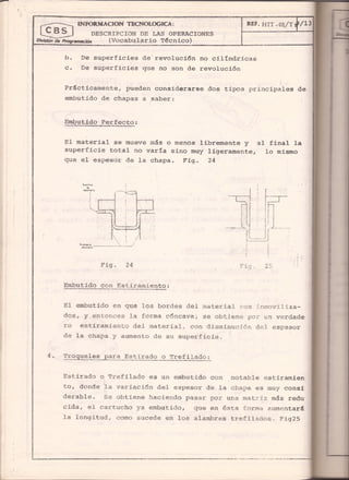 Generar ideas de troqueles (libro)
