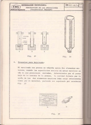 Generar ideas de troqueles (libro)