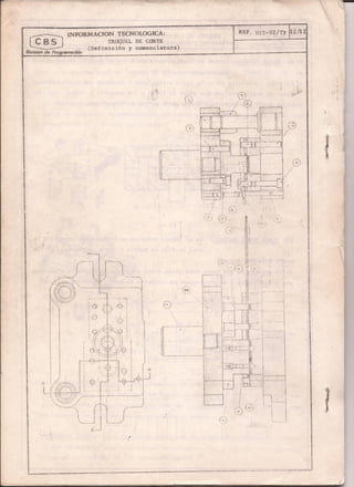 Generar ideas de troqueles (libro)