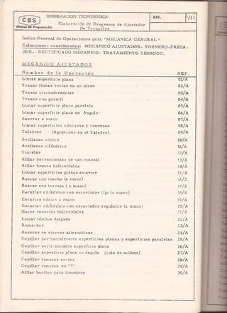 Generar ideas de troqueles (libro)