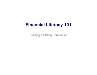 Financial literacy Basics you need to know.pdf