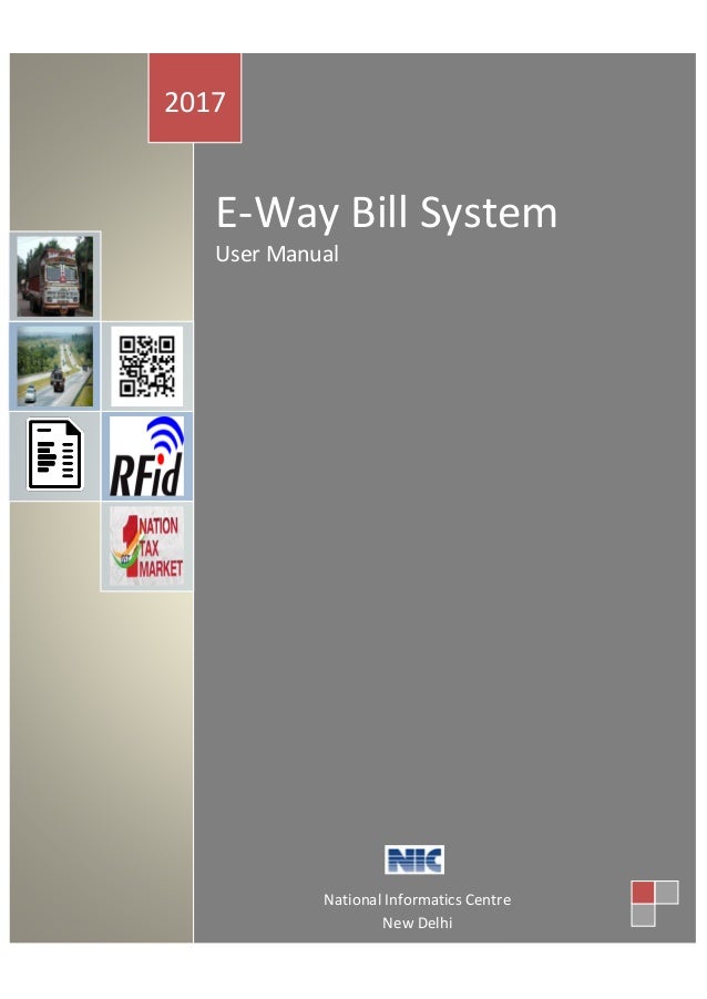 way bills online