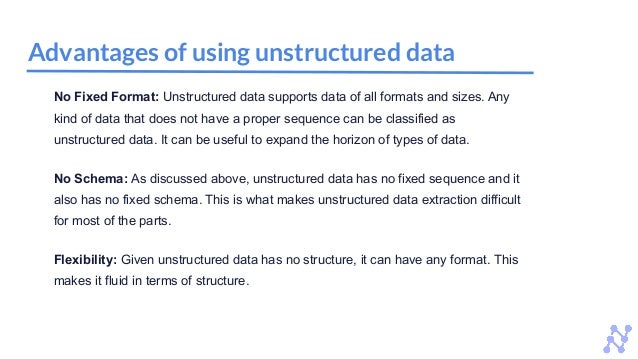 Generate insights with unstructured data extraction.pdf | Email | Internet