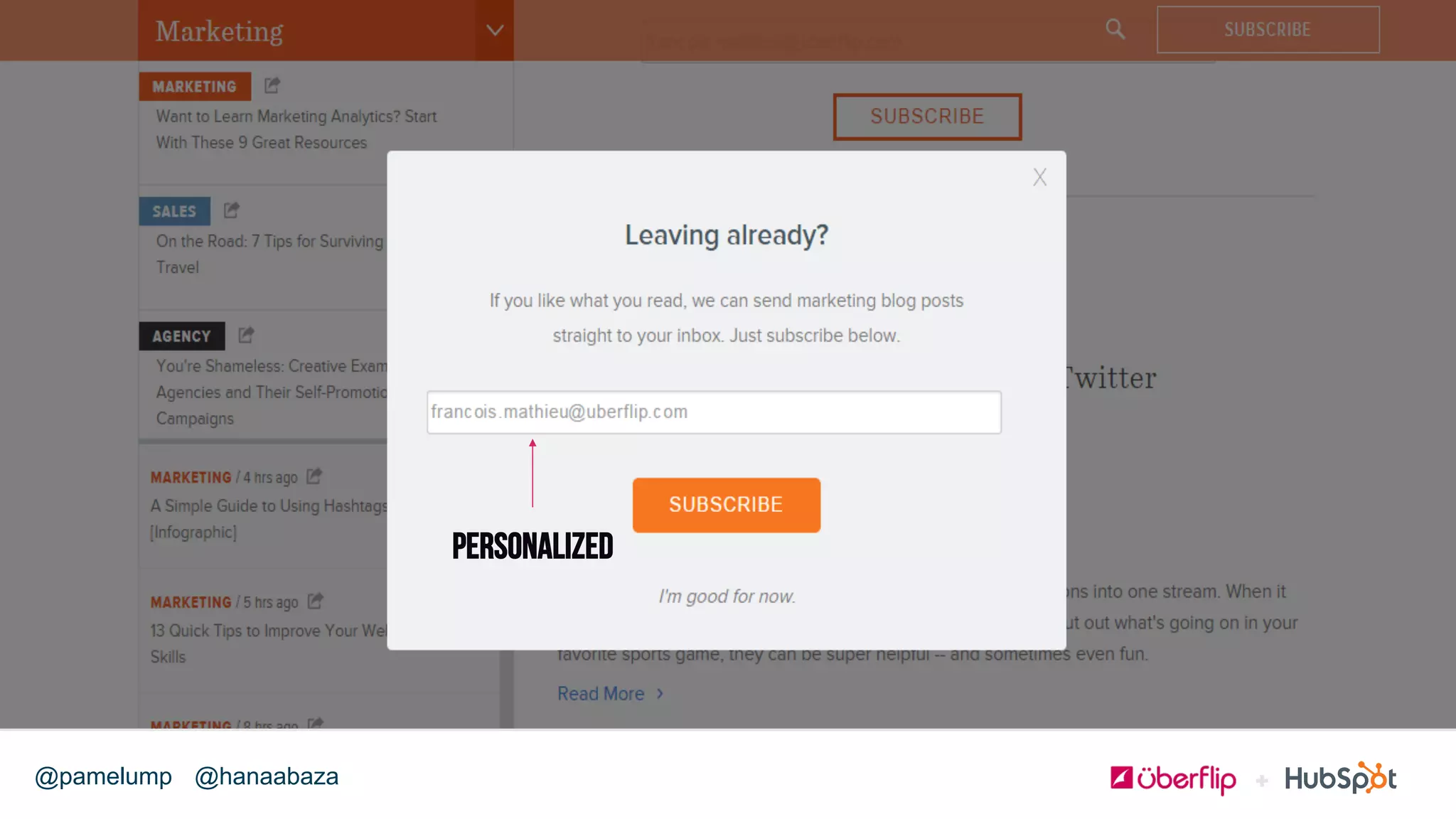 @hanaabaza@pamelump
Personalized
 