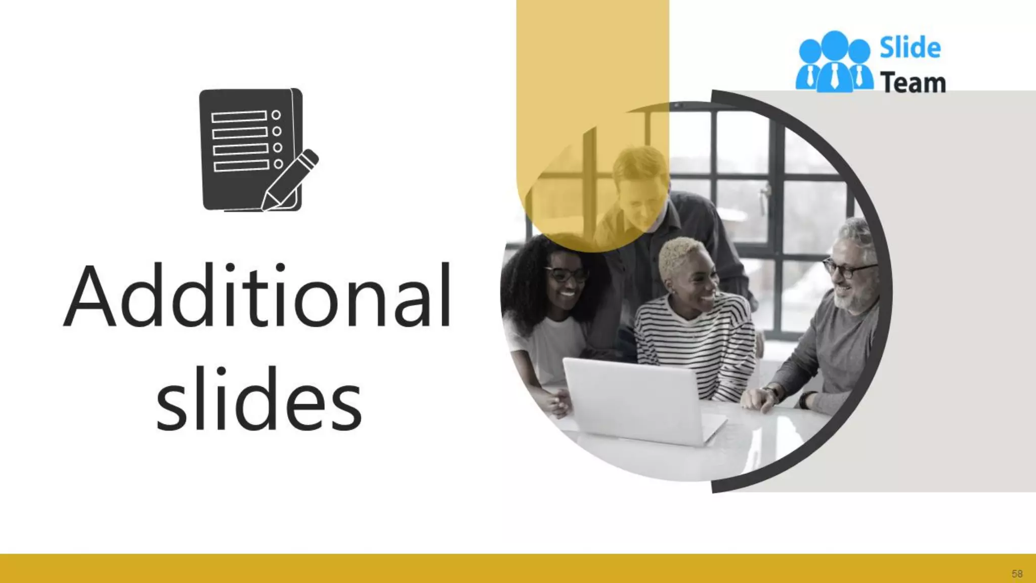 Generating Leads Through Targeted Digital Marketing Campaign Powerpoint Presentation Slides