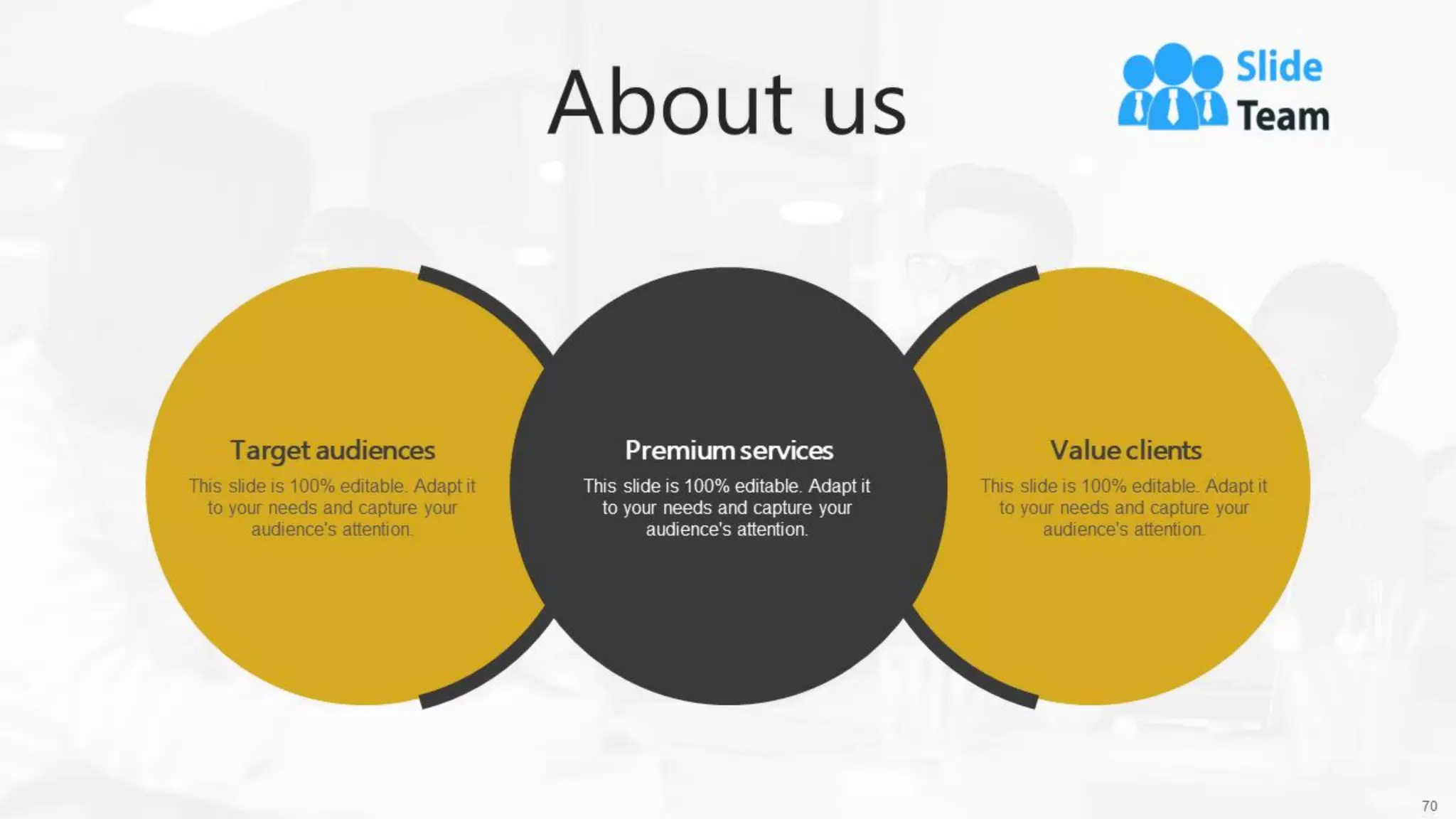 Generating Leads Through Targeted Digital Marketing Campaign Powerpoint Presentation Slides