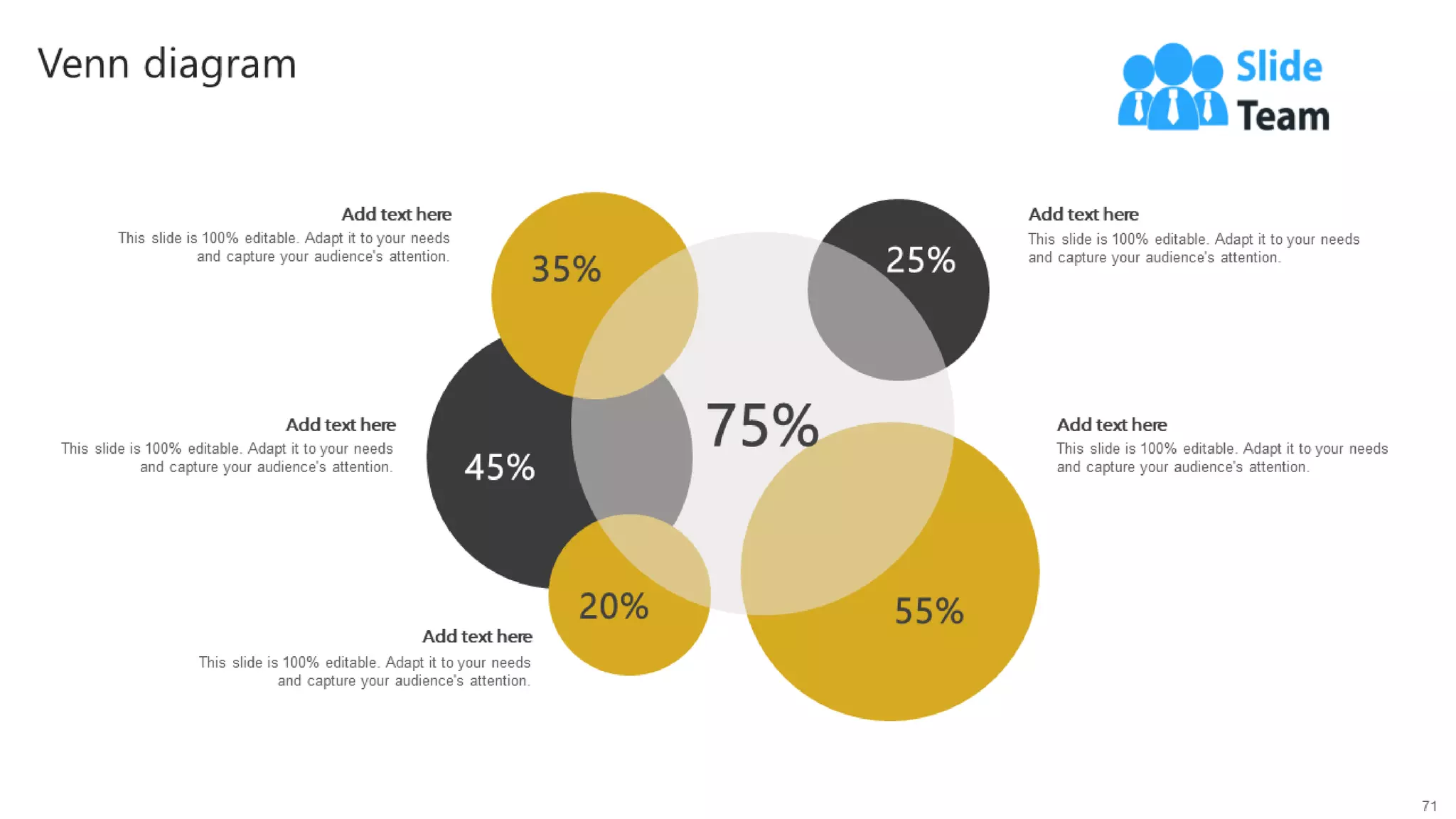 Generating Leads Through Targeted Digital Marketing Campaign Powerpoint Presentation Slides