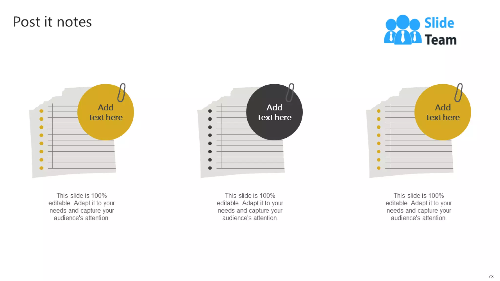 Generating Leads Through Targeted Digital Marketing Campaign Powerpoint Presentation Slides