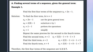 GENERATING PATTERNS- GRADE 10 MATHEMATICS.pptx