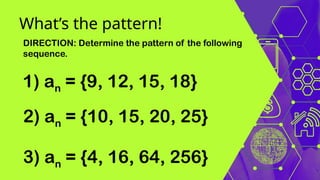 Generating Patterns Problems Generating Patterns-Expanded discussion.pptx