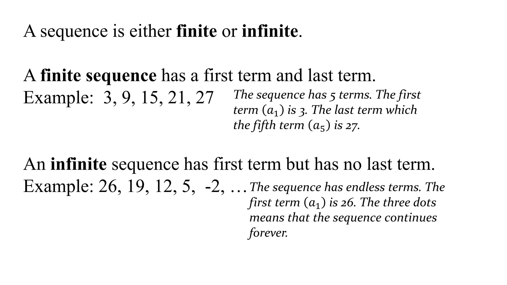 Generating Patterns and arithmetic sequence.pptx