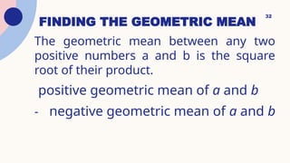 Generating patterns in Sequences_MATH10.pptx