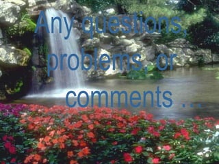 Generating the research hypothesis