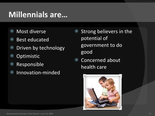 Generational Learning | PPT
