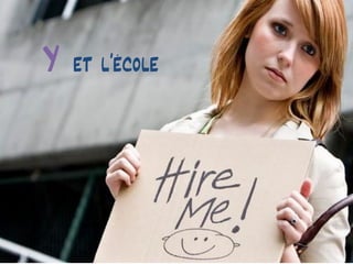 @matbarbereau 
Y et l’école  