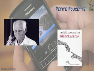 @matbarbereau 
Petite Poucette  