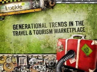 Generational Travel Trends Presentation
