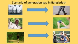 Generation gap | PPTX