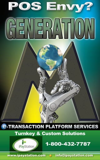 Generation M Ad March 2010