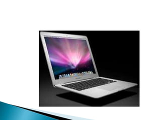 Generation of computer | PPTX