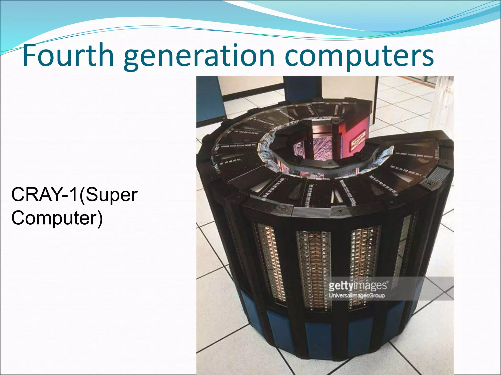 Generation of computer.ppt