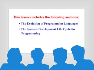 Generation of computer languages | PPT