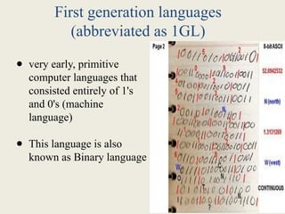 Generation of Computers.pptx kkkkkkkkkkkk | PPTX