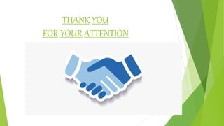 THANK YOU
FOR YOUR ATTENTION
 