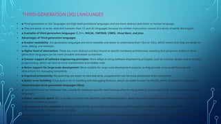 Generation of Programming Languages.pptx