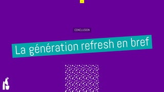 23
CONCLUSION
ddddd
ddddd
ddddd
ddddd
 