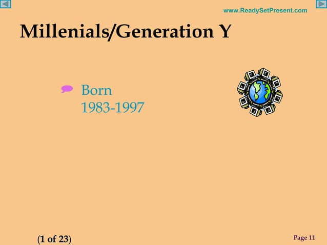 Generations At Work Powerpoint Ppt Generations At Work Powerpoint Ppt