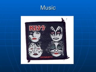 Music 