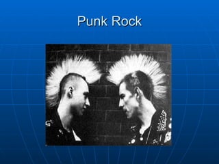 Punk Rock 