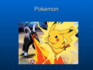 Pokemon 